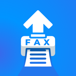 FaxUp app icon